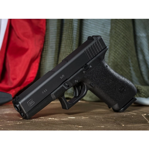 Pistolet Glock P80 kal. 9x19