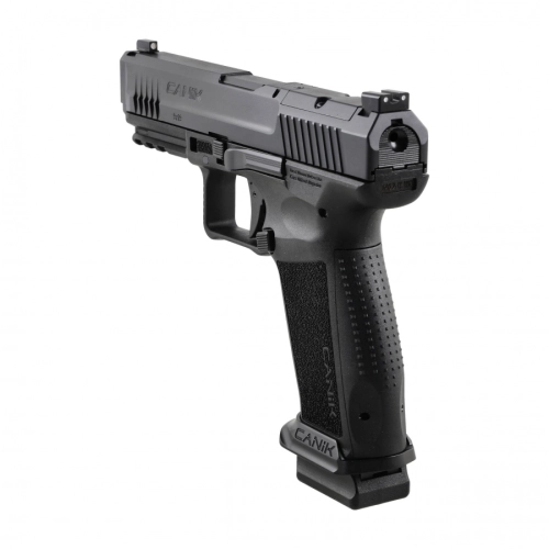 Pistolet Canik METE SFT kal. 9x19mm czarny