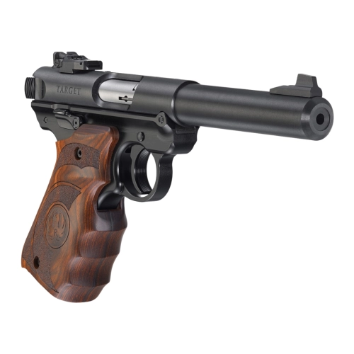 Pistolet Ruger Mark IV Target 5,5'' kal. LR 22 - 40159