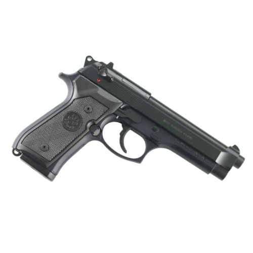 Pistolet Beretta 92 FS kal. 9x19