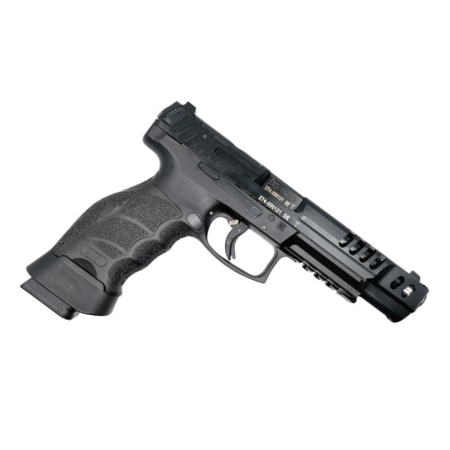 Pistolet Heckler & Koch SFP9-SF OR PB Match- 9x19mm
