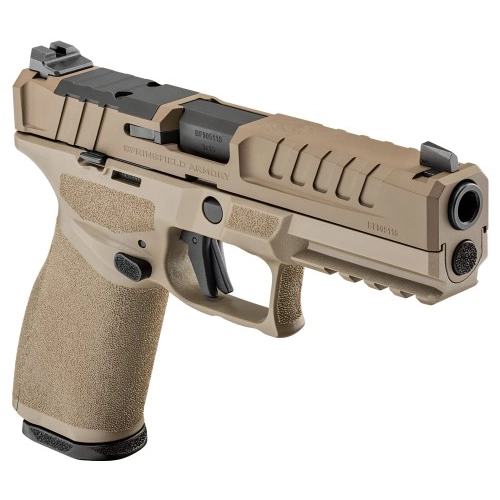 Pistolet Springfield HS-ECHELON 4,5