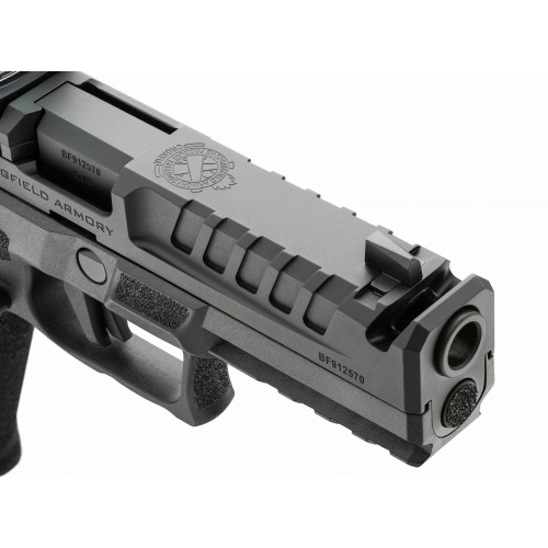 Pistolet ECHELON - U Dot - COMP CUT, kal. 9x19