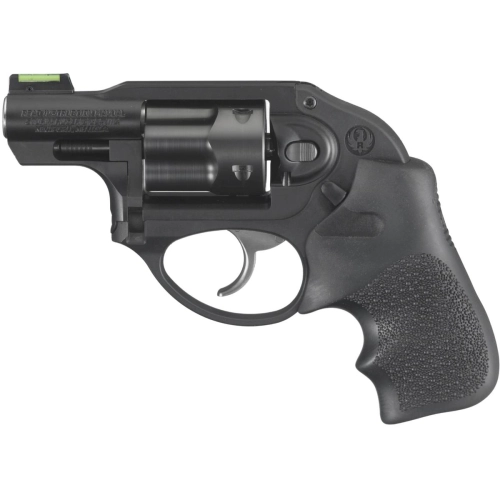 Rewolwer Ruger LCR 1.87'' kal. .38Spec +P 5418