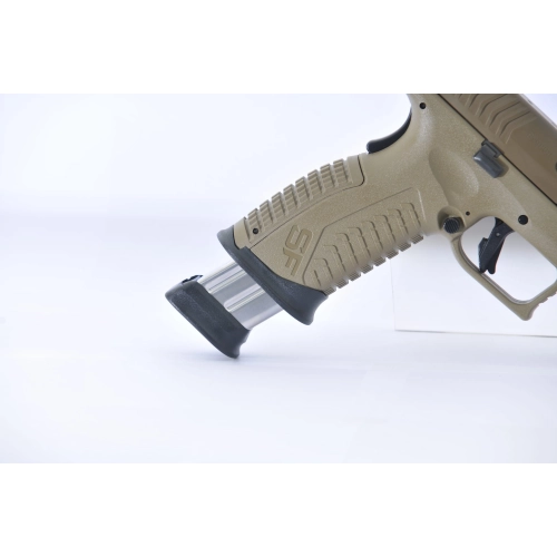 Pistolet HS Produkt HS SF19 4.5 - brązowy