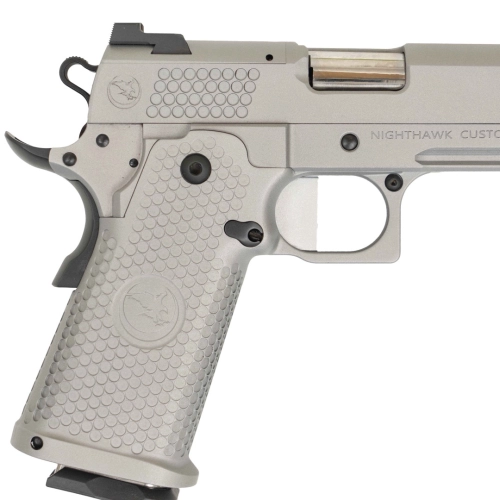 PISTOLET  NIGHTHAWK 1911  STYLE, TRS, 5.00