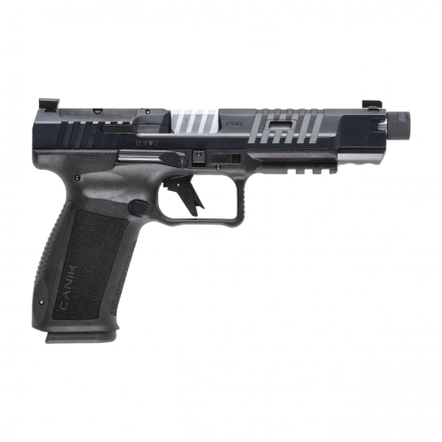 Pistolet Canik METE SFx PRO kal.9x19mm czarny