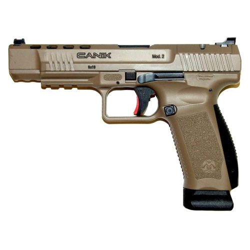 Pistolet Canik TP9 SFx mod.2 fde kal. 9mm Para