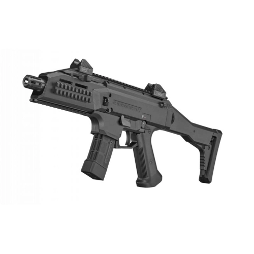 Pistolet CZ Scorpion EVO3 S1 kal. 9x19 (bez magazynka)
