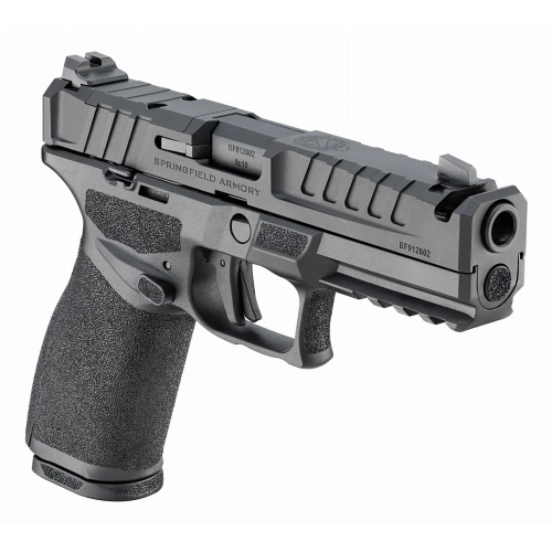 Pistolet ECHELON - U Dot - COMP CUT, kal. 9x19