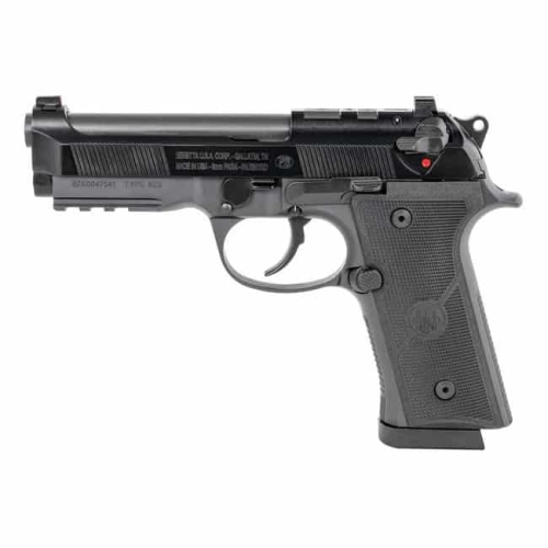 Pistolet Beretta 92  GTS Centurion RDO kal. 9x19