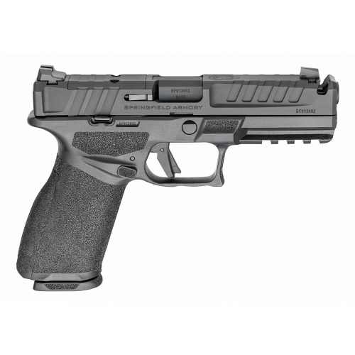 Pistolet ECHELON - U Dot - COMP CUT, kal. 9x19