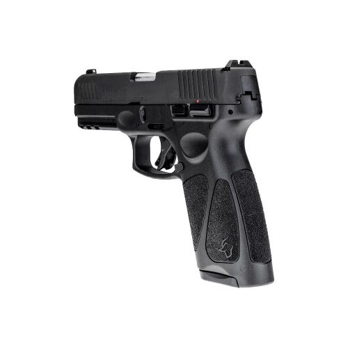 Pistolet Taurus G3 Black / Black Steel Sight kal. 9x19