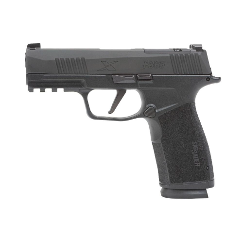 Pistolet Sig Sauer P365 XMACRO MS kal. 9x19mm