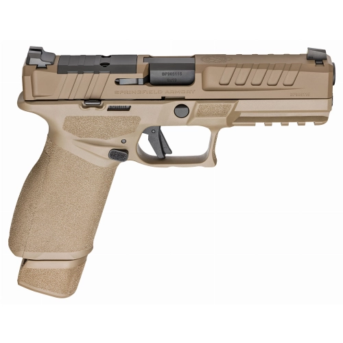 Pistolet Springfield HS-ECHELON 4,5