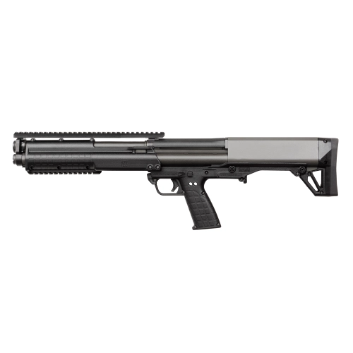 Strzelba samopowtarzalna KEL-TEC KSG kal. 12/76, lufa 18,5
