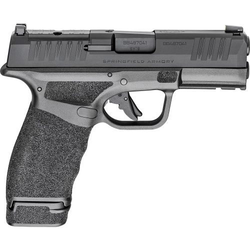 Pistolet Springfield H11 Hellcat PRO OSP - czarny (BLK), Kaliber: 9x19 mm
