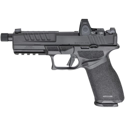 Pistolet Springfield ECHELON - Threaded Barrel, KALIBER: 9x19mm
