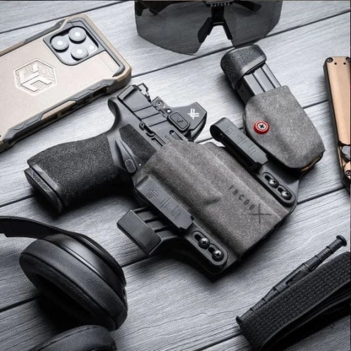 Pistolet Springfield HS-ECHELON 4.0