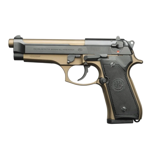 Pistolet BERETTA 92 FS BRONZE kal: 9x19