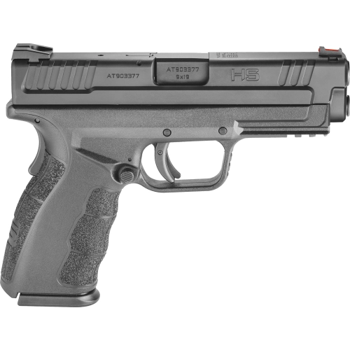 Pistolet HS Produkt HS-9 4.0 G2 - czarny, Kaliber: 9x19 mm