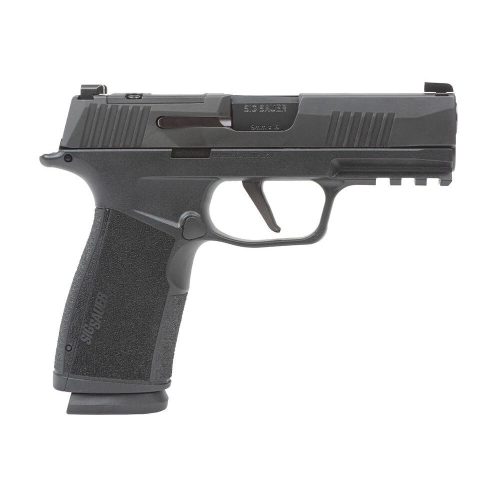 Pistolet Sig Sauer P365 XMACRO MS kal. 9x19mm