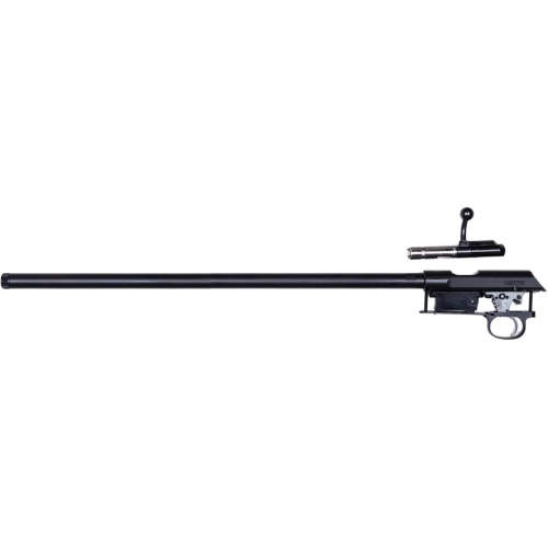 Karabinek CZ 457 VARMINT SYSTEM kal. 22LR magazynek 5rnd, 24", 1/2x28 UNEF