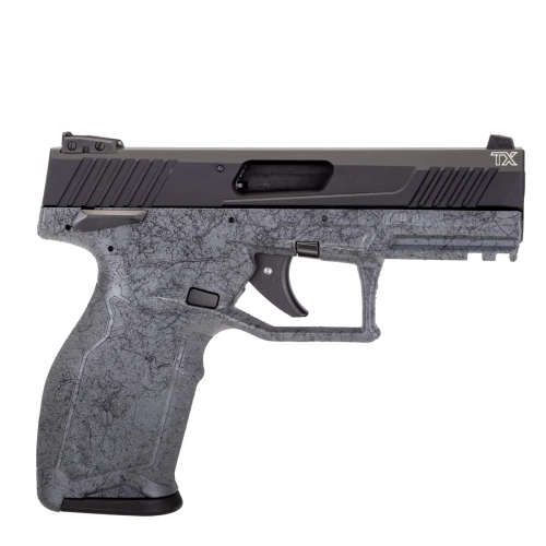Pistolet TAURUS TX22 Gray/Black 4'' kal. 22LR