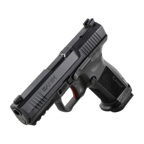 Pistolet Canik METE SF  kal.9x19mm czarny