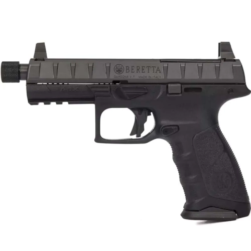 Pistolet BERETTA APX A1 MOS MT kal. 9x19
