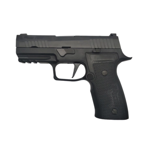 Pistolet Sig Sauer P320 AXG CARRY kal. 9x19 mm