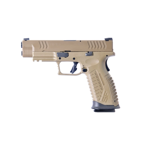 Pistolet HS Produkt HS SF19 4.5 - brązowy
