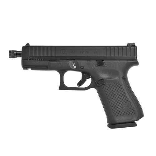 Pistolet Glock 44 kal. 22LR (gwint M9x0,75)