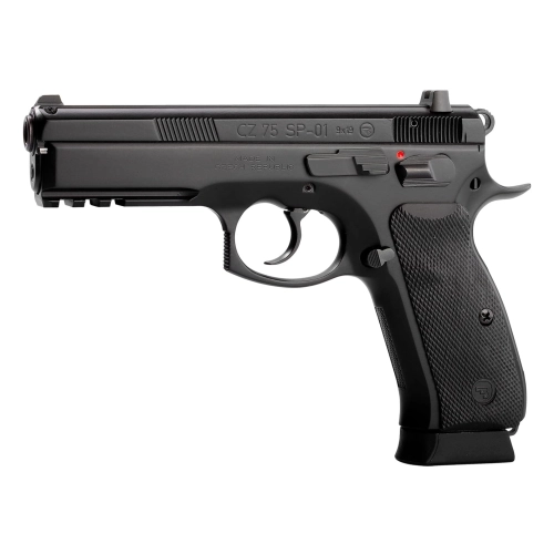 PISTOLET CZ 75 SP-01 kal. 9x19mm