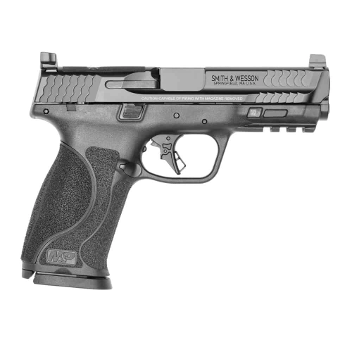 Pistolet SMITH & WESSON M&P9 M2.0  – 4,25