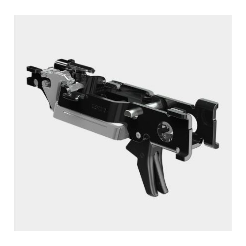 Pistolet Springfield HS-ECHELON 4.0