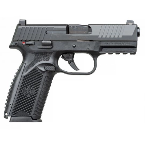 Pistolet FN 509 FULLSIZE MRD NMS