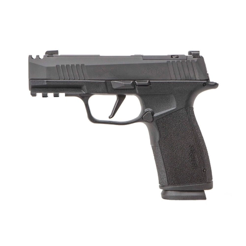 Pistolet Sig Sauer P365-XMACRO COMP, MS kal. 9x19mm   3,1"