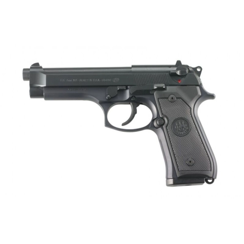 Pistolet Beretta 92 FS kal. 9x19