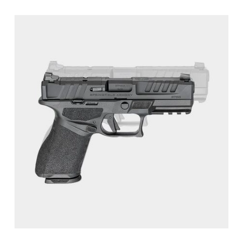 Pistolet Springfield HS-ECHELON 4.0