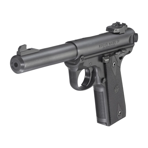 Pistolet Ruger Mark IV 22/45 kal. .22LR 40107