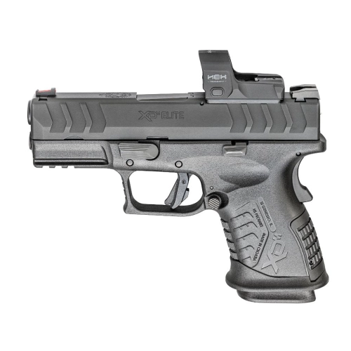 Pistolet HS Produkt XD-M Elite, kal. 9x19mm 3,8", OSP BLK
