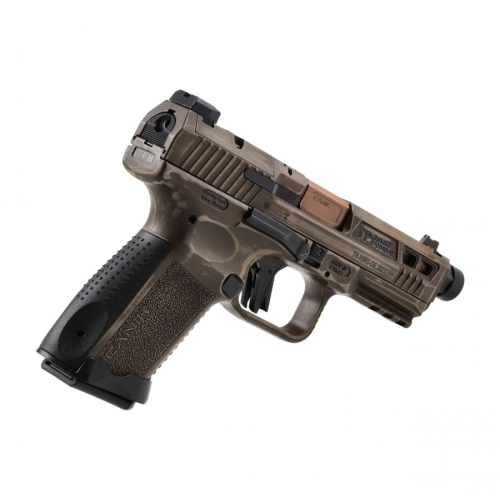 Pistolet Canik TP9 Elite Combat Eleven Dagger kal. 9x19 mm