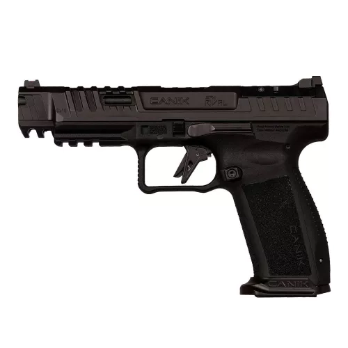 Pistolet Canik TP9 SFx Rival Dark SIde black kal. 9mm Para
