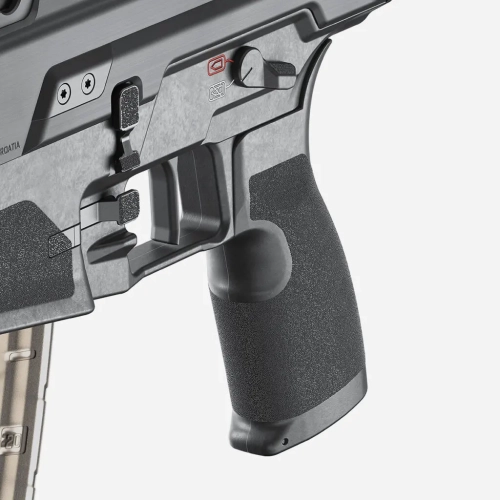 Karabinek HS-KUNA lufa 12