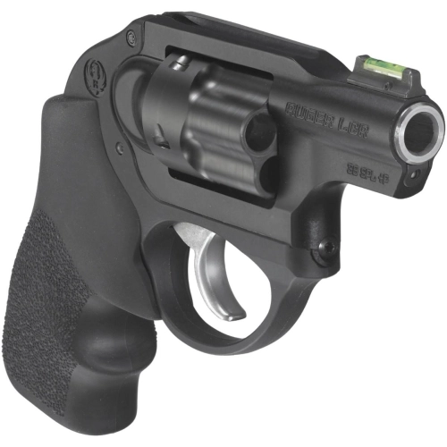 Rewolwer Ruger LCR 1.87'' kal. .38Spec +P 5418