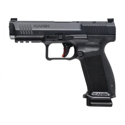 Pistolet Canik METE SFT kal. 9x19mm czarny