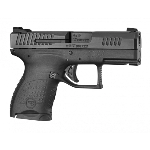 Pistolet CZ P-10 M kal: 9x19