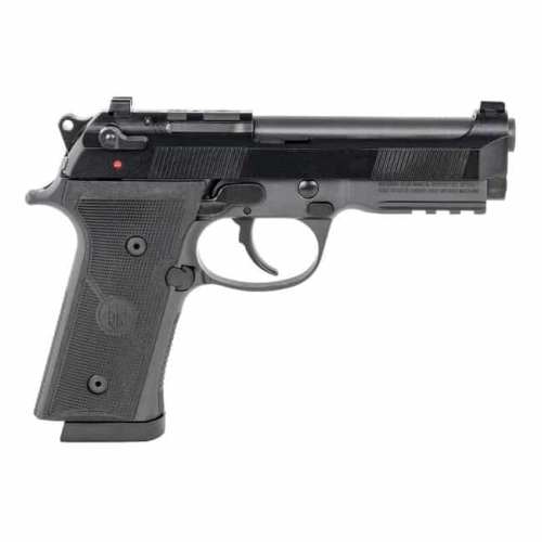 Pistolet Beretta 92  GTS Centurion RDO kal. 9x19