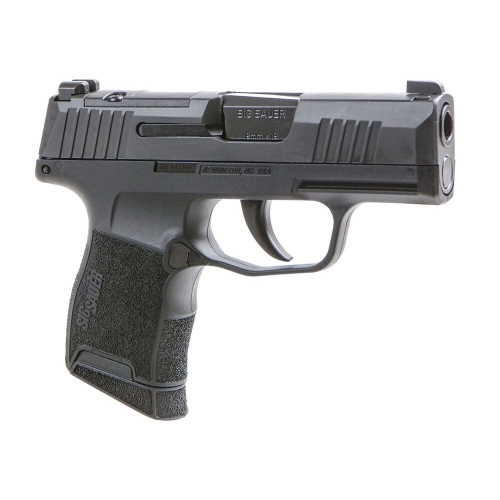 Pistolet Sig Sauer P365 OR MS kal. 9x19mm